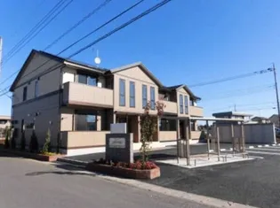 グリシーナの画像