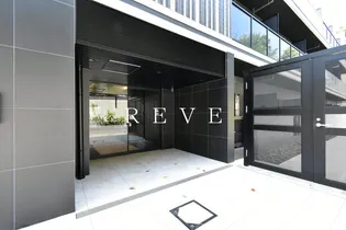 ARKMARK東大井【4階】の外観