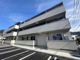 M K K神岳の画像