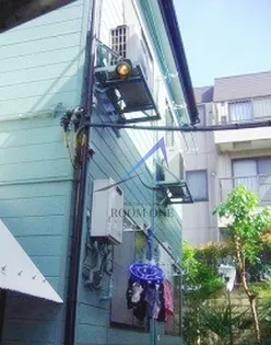 F Hハウスの画像