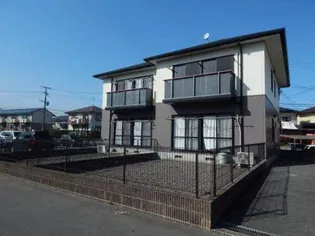 ヴェルドミール横尾の画像