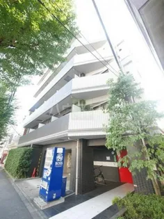 LーVIENT南荻窪の画像