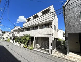 メゾンオンダ【1階】の外観