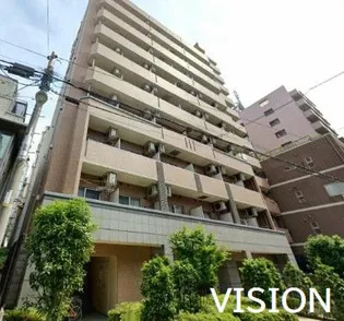 プレール ドゥーク東京EASTIIの画像