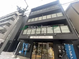 AILE東中浜の画像