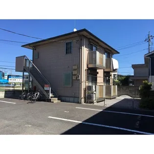 スバルハイツの画像