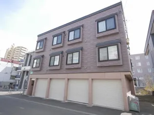 グラーベ本郷通の画像