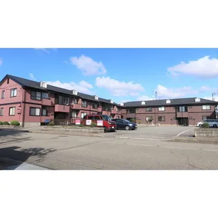 フォルテシモ A棟 B棟の画像