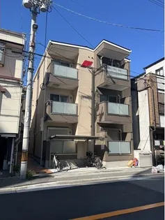 F ASECIA 新今里の画像