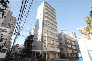 アトレ東葛西の画像