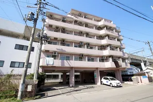 リバティープラザ天神尾の画像