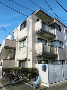 エスカイア新高円寺の画像