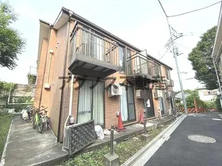 西日暮里駅前ハイツの画像