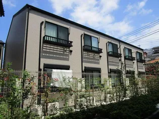 カシェットの画像