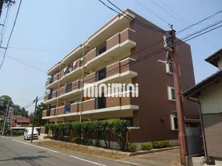 カサ フェリスの画像