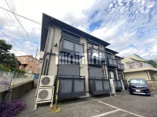 ボヌール赤塚公園の画像