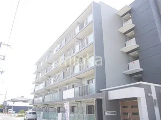 リアライズ長居公園通の画像