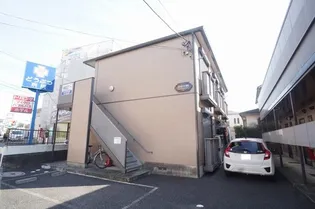 ニューライフ三ツ境Aの画像