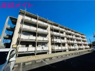 ネオステージ大仲新田Iの画像