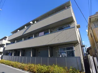 RESIDENCE KAMIYA IIの画像