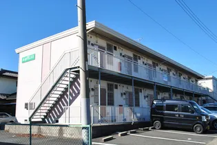 サンライフヴィラAの画像