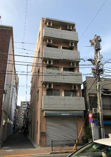 日暮里中央COURTの画像