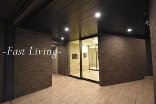 GRAN PASEO 市谷甲良町【3階】の外観