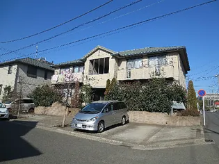 シティパルAの画像