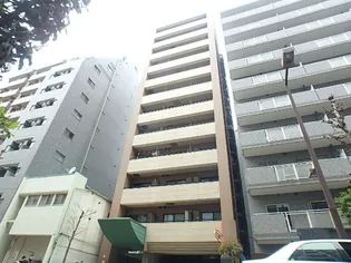 フォーディアル南池袋【5階】の外観