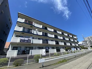 サンパレス湘南IIIの画像