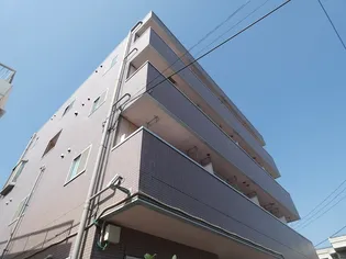 グリーンヒルズの画像