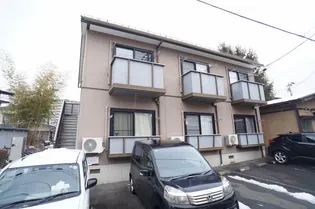 シャーメゾンKの画像