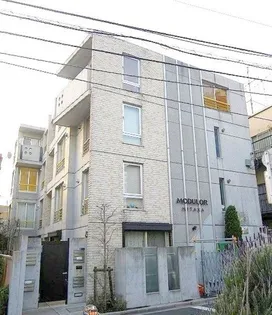 MODULOR MITAKAの画像