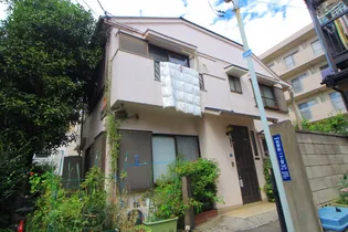 カナディアンハイツシマダの画像