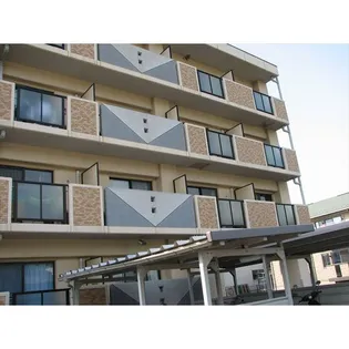 タナカパレスマンションの画像