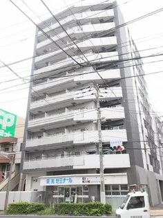 パークアクシス横浜井土ヶ谷の画像