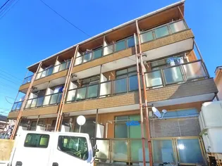 ハイツ吉田の画像