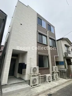 EXIA中野【3階】の外観