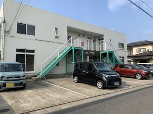 コーポあけぼのの画像