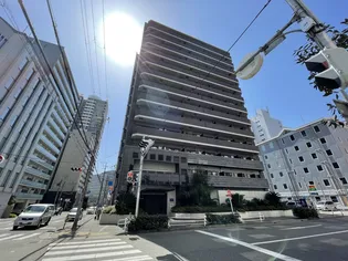 SーRESIDENCE神戸磯上通の画像