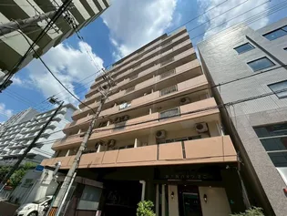 新大阪ハイツさこの画像