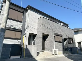 メゾン トロワ学芸大学の画像