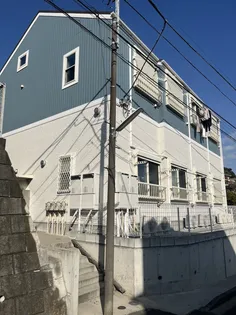 ベステージ金沢文庫【2階】の外観