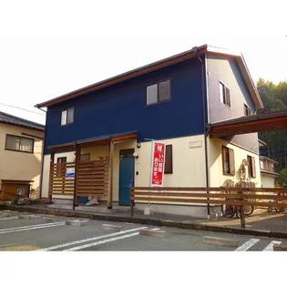 ルナコート高平Bの画像