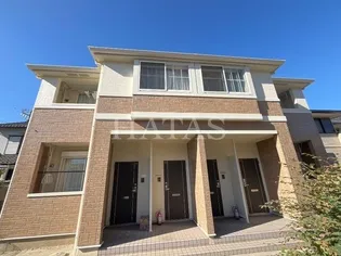 コーポさわの画像