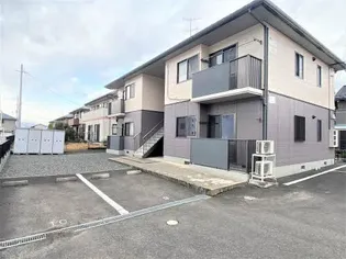 コーポ ユーカリIIの画像