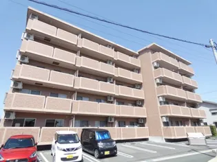 シャトレ伍番館の画像