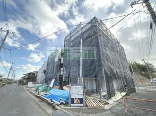 メリディアン泉パークタウン高森の画像