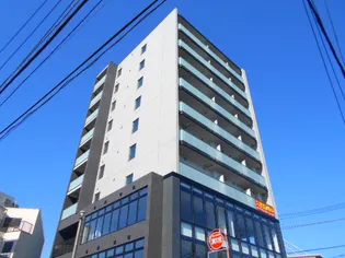 BELLAVITA高野台の画像