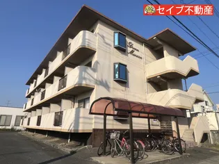 ドリームマンションの画像